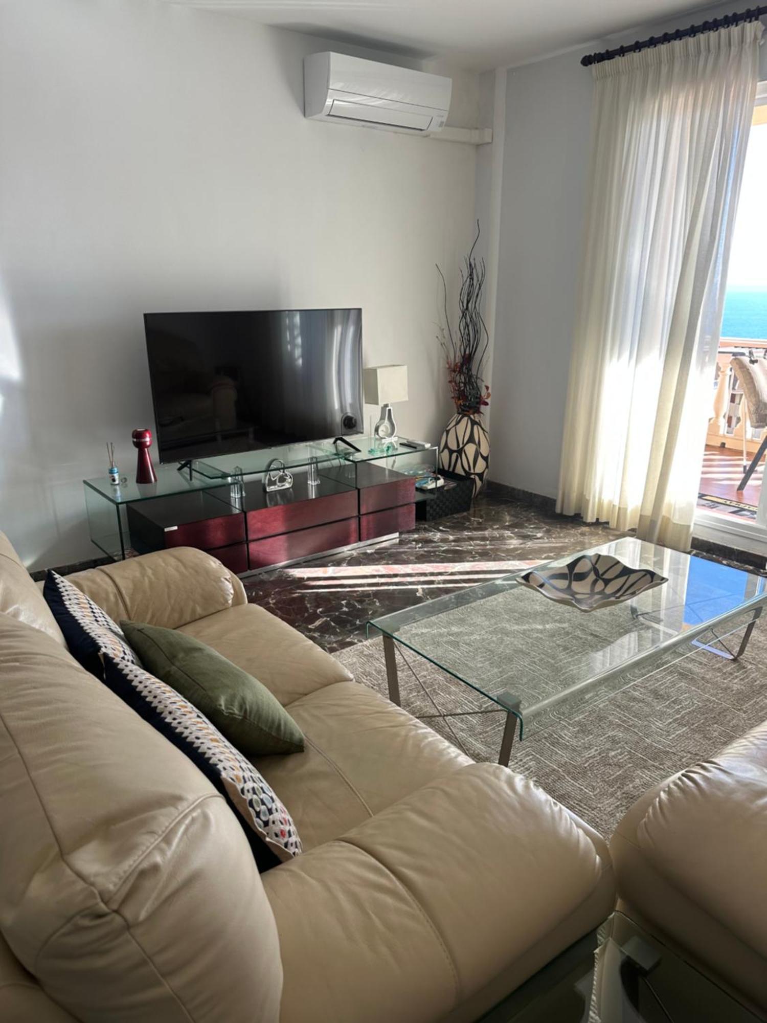 Cerca De La Playa Apartment Fuengirola